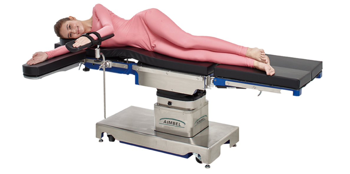 AIMBEL operating table